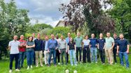 INNOVATION - TotalEnergies au soutien de Realtimeseismic à Pau
